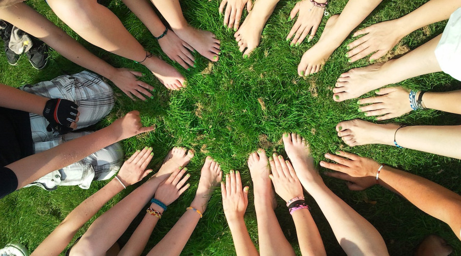 Psychoterapia grupowa - Oddział dzienny NFZ Warszawa