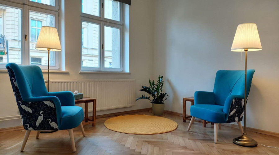 Wsp&oacute;łpraca Poznań psycholog, psychoterapeuta