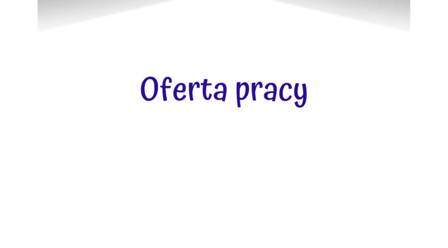 Praca dla psychoterapeuty Łódź