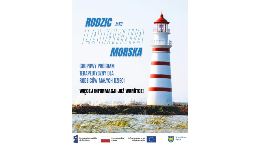 Bezpłatna grupa terapeutyczna dla rodzic&oacute;w małych dzieci Sosnowiec
