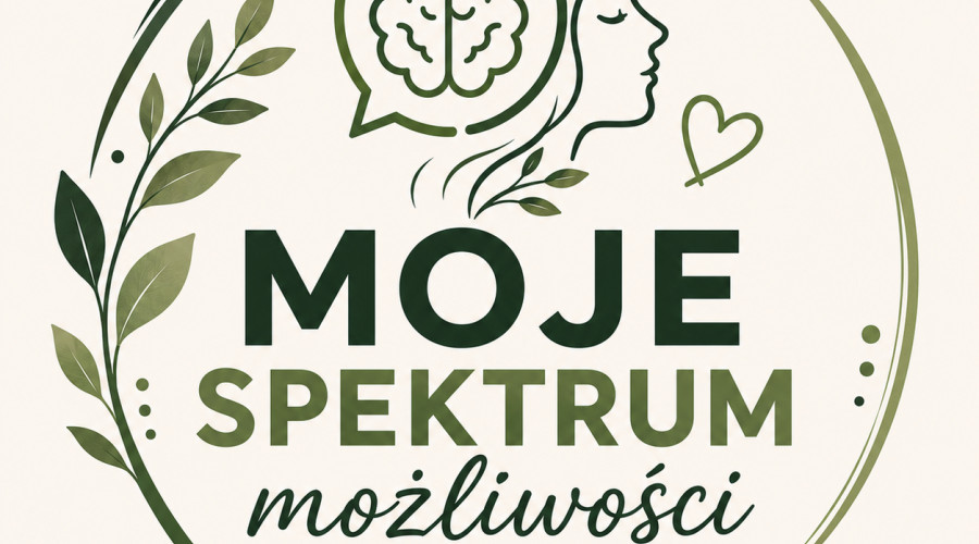 💚 Moje Spektrum Możliwości – bezpłatna społeczność online dla kobiet z ADHD, autyzmem i AuDHD