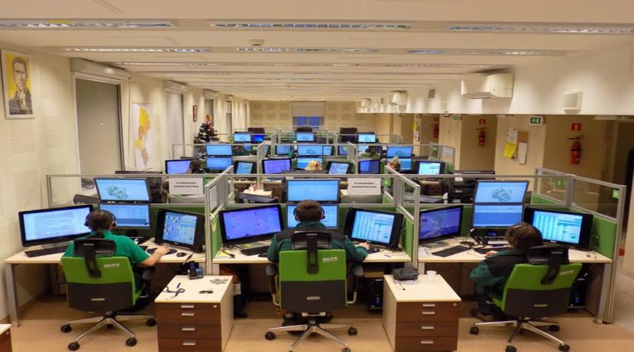 Psycholog do Centrum Powiadamiania Ratunkowego w Gliwicach, Częstochowie i Bielsku-Białej