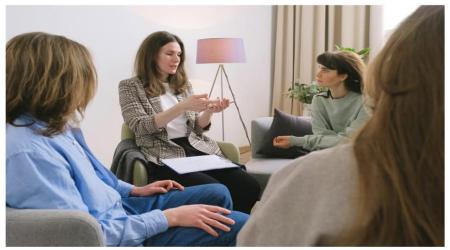 Praca dla psychologa - Szczecin