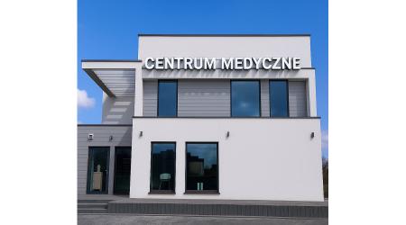 Gabinet terapeutyczny do wynajęcia
