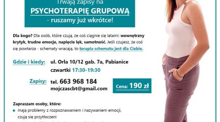 Krótkoterminowa Terapia Schematu