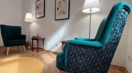 Wsp&oacute;łpraca Poznań psycholog, psychoterapeuta