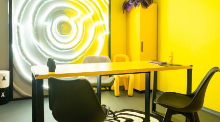 Bytom – przestrzeń do wynajmu dla psychologa, psychoterapeuty, logopedy i terapeutów dziecięcych