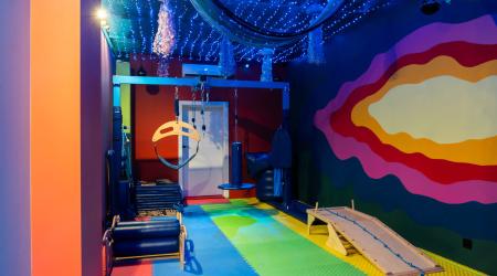 Bytom – przestrzeń do wynajmu dla psychologa, psychoterapeuty, logopedy i terapeutów dziecięcych