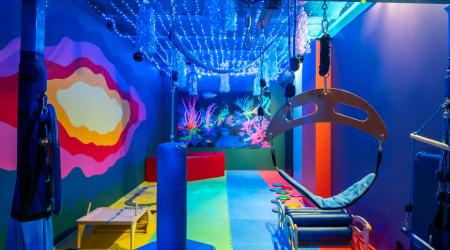 Bytom – przestrzeń do wynajmu dla psychologa, psychoterapeuty, logopedy i terapeutów dziecięcych