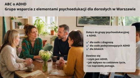 ABC o ADHD