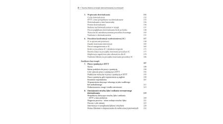 Książka "Truma złożona w terapii skoncentrowanej na emocjach. Podejście integracyjne" Sandry C. Paivio i Antonia Pascual-Leone