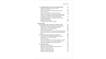 Książka "Truma złożona w terapii skoncentrowanej na emocjach. Podejście integracyjne" Sandry C. Paivio i Antonia Pascual-Leone