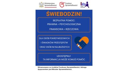 Bezpłatna pomoc psychologiczna