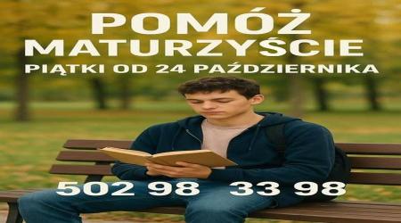 Warsztaty dla rodziców przyszłych maturzystów Gdynia