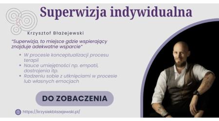 Superwizja indywidualna