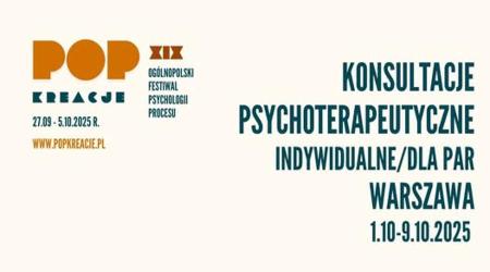 Festiwal POP Kreacje