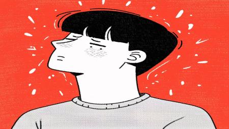 Kiedy lęk zaczyna rządzić życiem. O stanach lękowych i atakach paniki