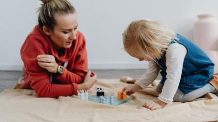FAS i FASD - konsekwencje psychologiczne u dzieci i dorosłych oraz możliwości wsparcia