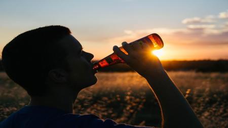 Uzależnienie od alkoholu - jak rozpoznać?