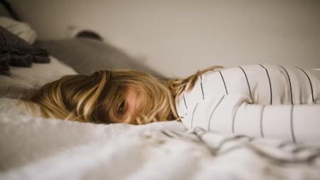 ADHD i problemy ze snem – paradoks zmęczonego ciała i aktywnego umysłu