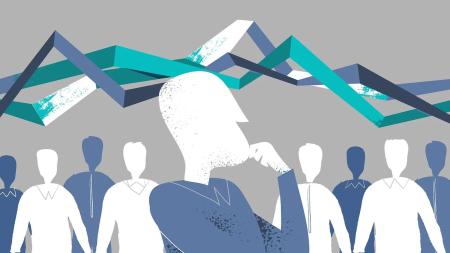 18 schematów Younga - czym są i jak wpływają na nasze życie? O psychoterapii schematów