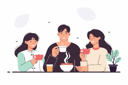 Jak reagować na toksycznych ludzi i wyznaczać własne granice