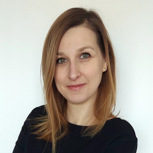 mgr Dominika Popielska