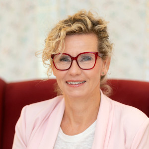mgr Joanna Szlachta
