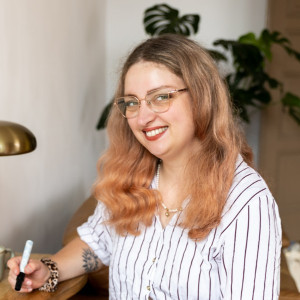 mgr Maja Olejnik