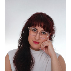 mgr Monika Bartosik
