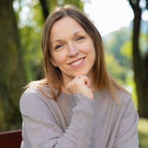 mgr Justyna Tomczyk