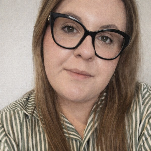 mgr Paulina Duda