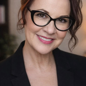 mgr Iwona Cholińska