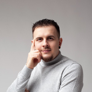 mgr Michał Urbankiewicz