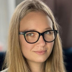 mgr Katarzyna Korlaga
