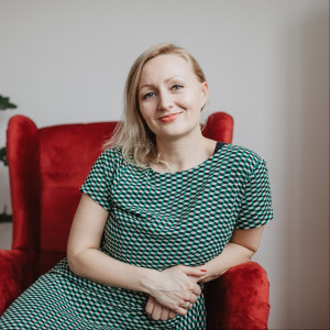 mgr Sylwia Księżopolska
