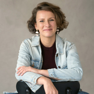 mgr Wika Balcerzak