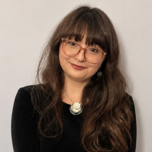 mgr Julia Pradelok