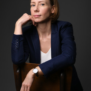 mgr Anna Szymańczyk