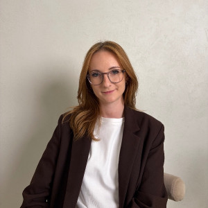mgr Klaudia Langer
