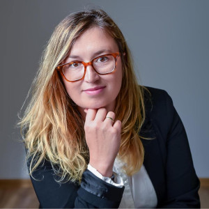magister Dominika Jarocka