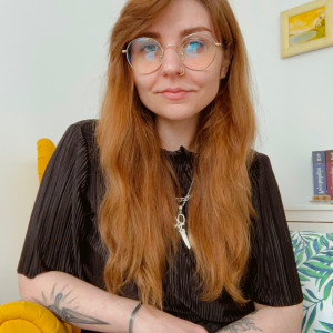 magister Magdalena Pardo