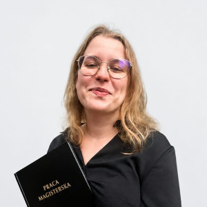 mgr Alina Kasprzykowska
