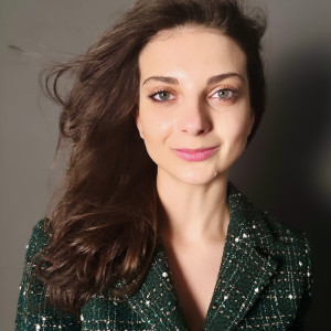 Magister Iwona Kyłymniuk