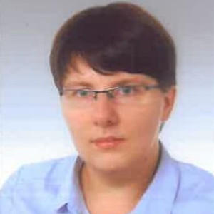 mgr Aleksandra Tarczyńska