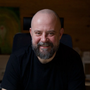Dominik Strzelecki