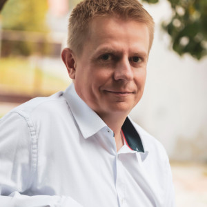 mgr Michał Majchrzak