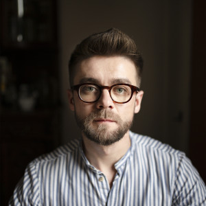 magister Dominik Filipek
