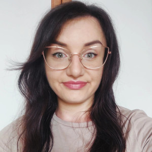 mgr Magdalena Nowak