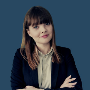 magister Karolina Maciejewicz